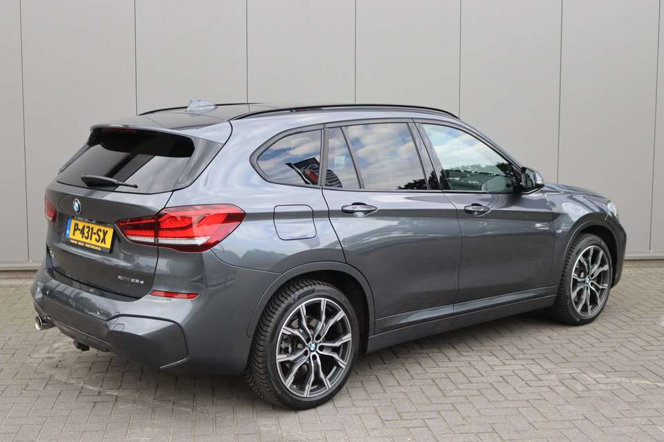 BMW X1 - Imagem 5