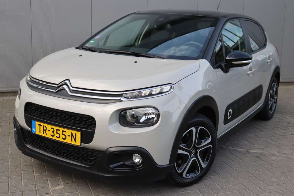 Citroen C3 - Imagem 8