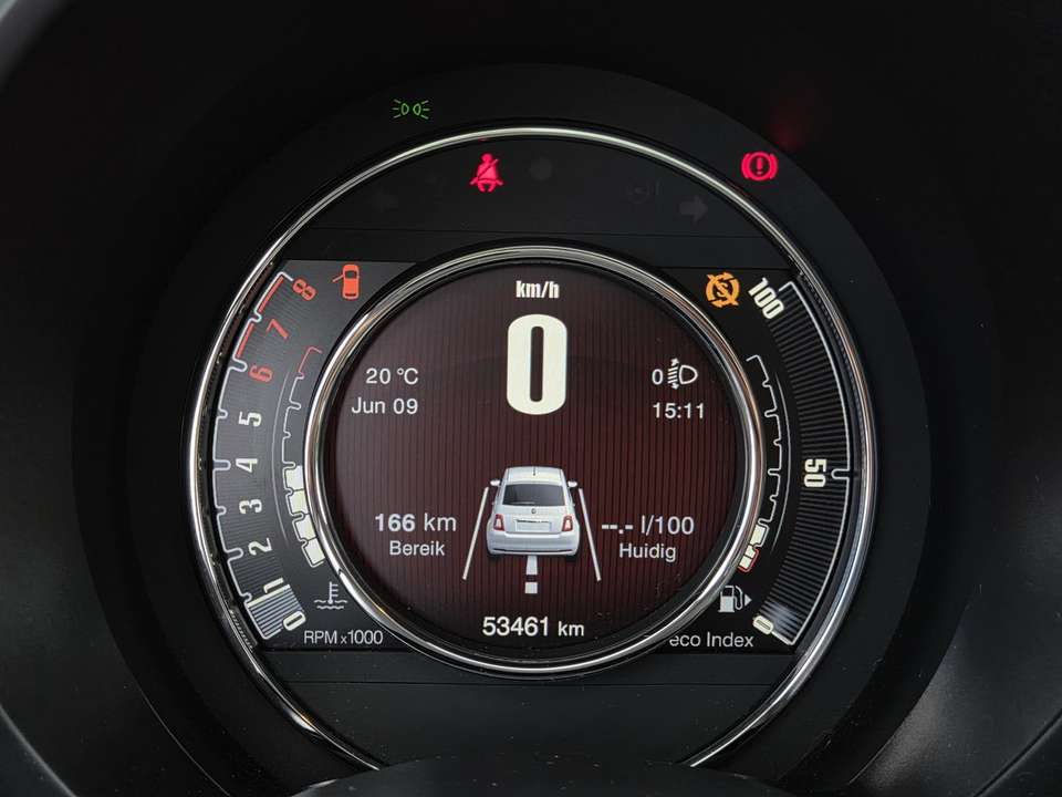 Fiat 500 - Imagem 4