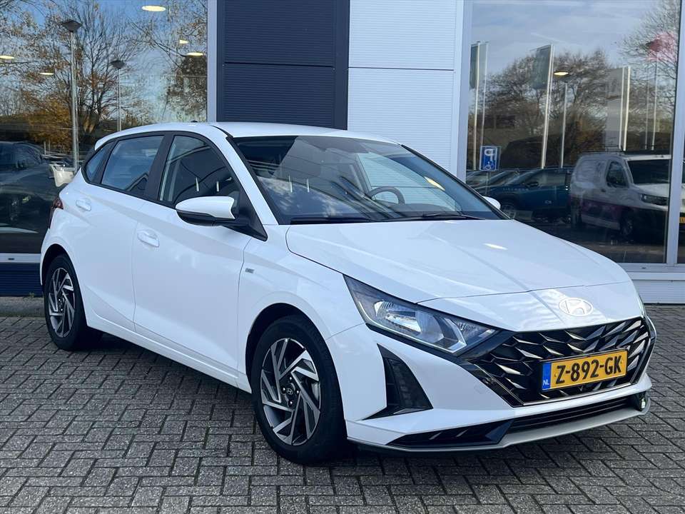 Hyundai i20 - Imagem 3