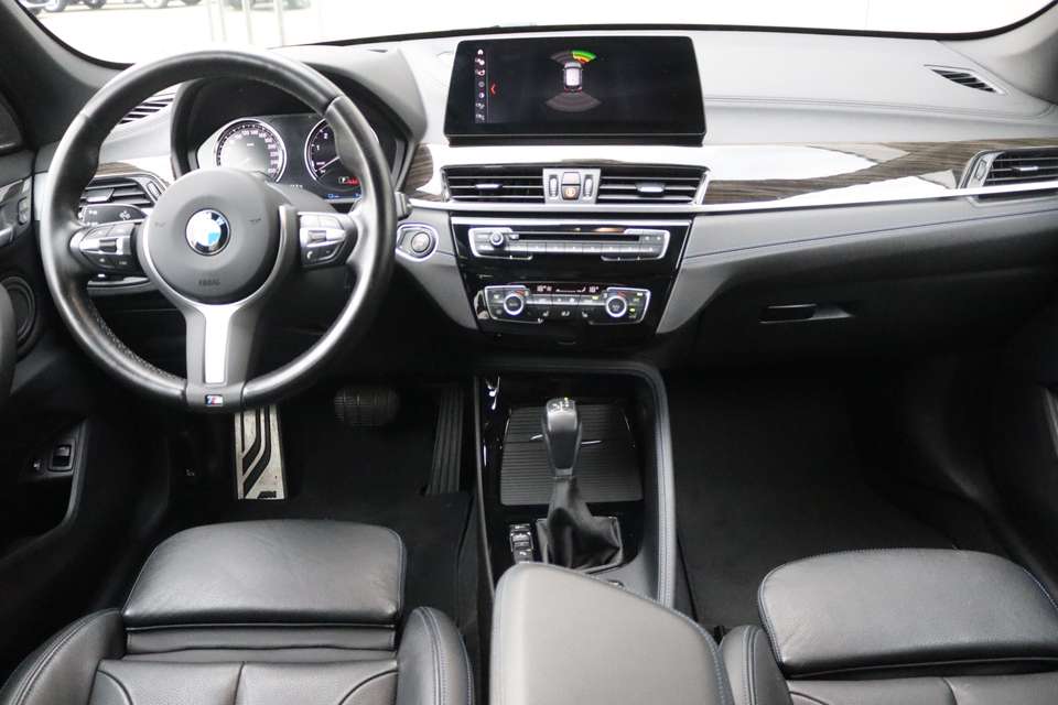 BMW X1 - Imagem 6
