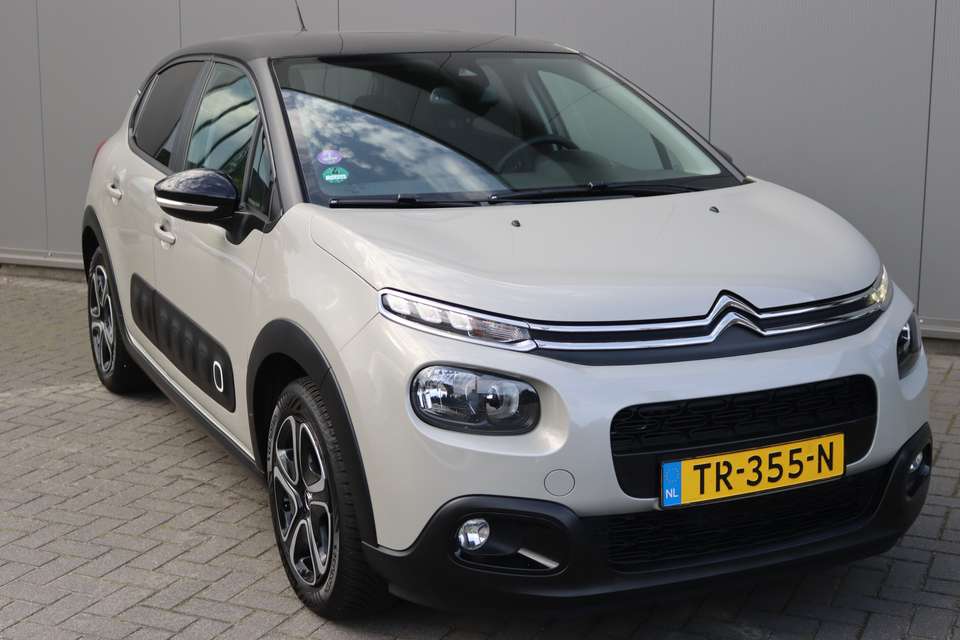 Citroen C3 - Imagem 9