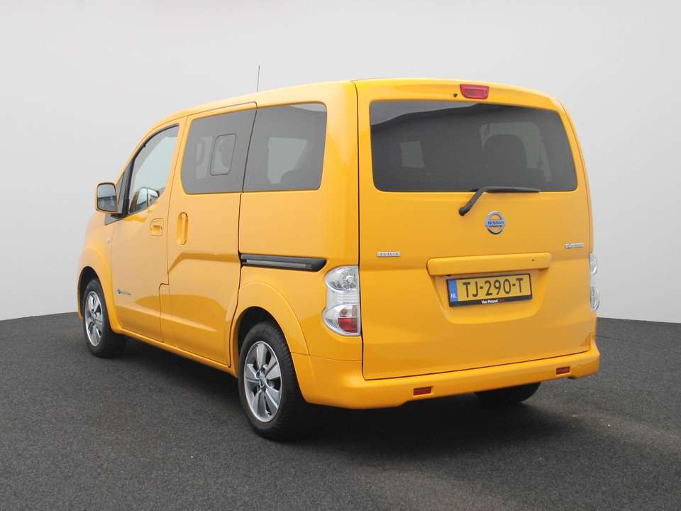 Nissan E-NV200 - Imagem 2