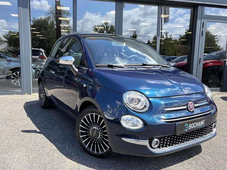 Fiat 500 - Imagem 5