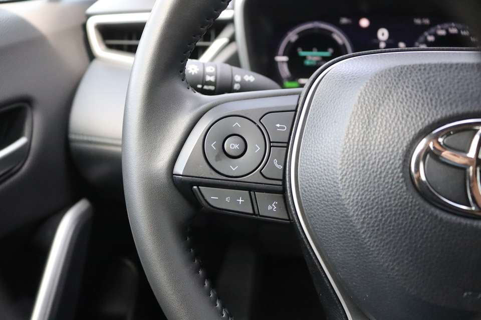 Toyota Corolla Cross - Imagem 15