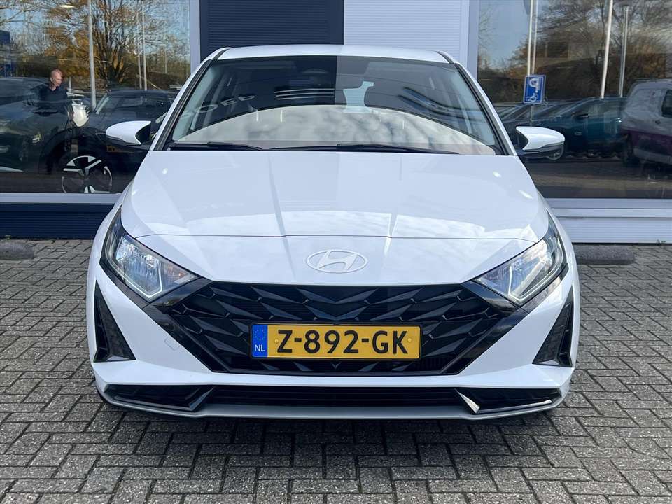 Hyundai i20 - Imagem 4