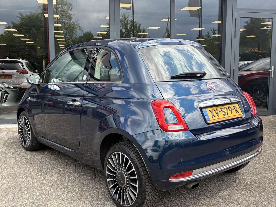 Fiat 500 - Imagem 6
