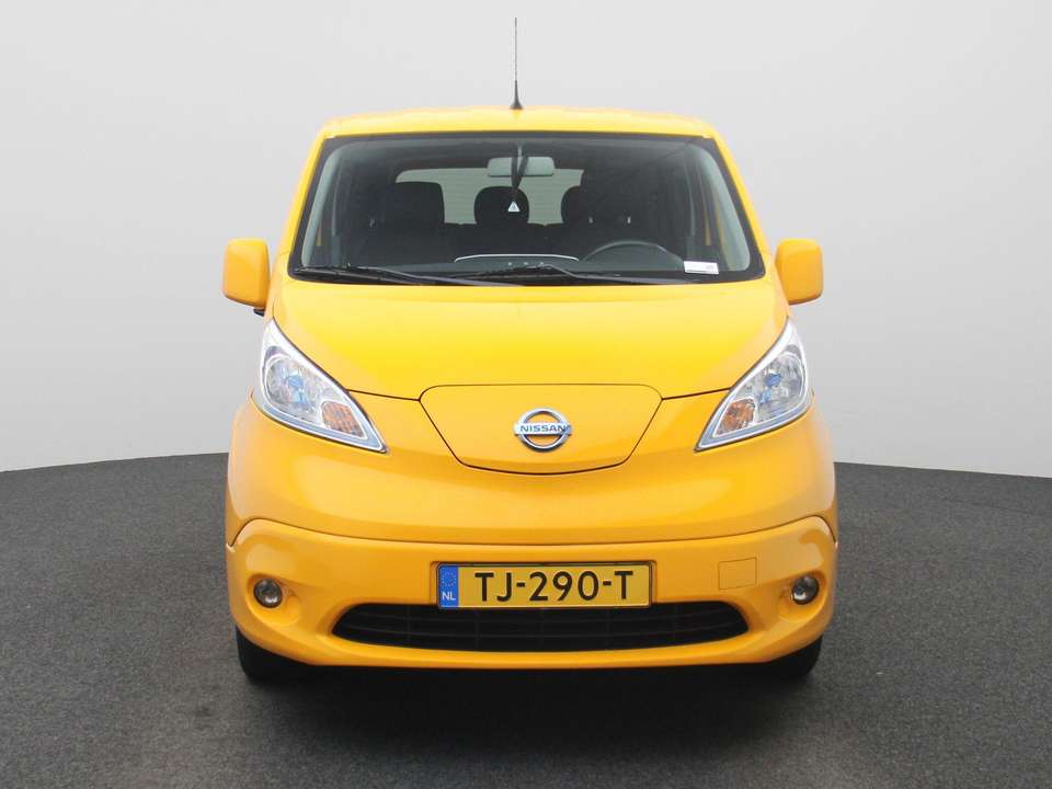 Nissan E-NV200 - Imagem 3