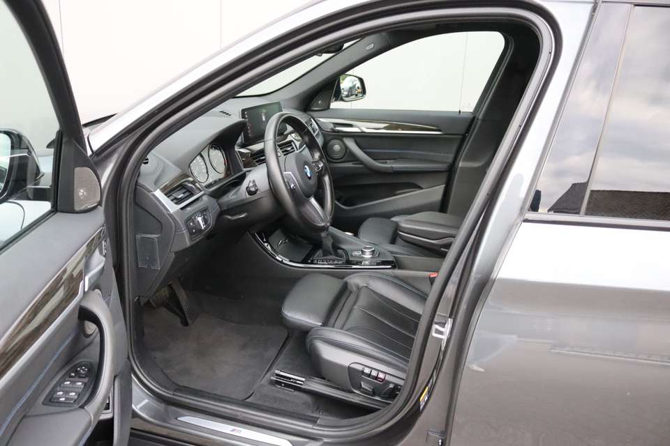 BMW X1 - Imagem 7