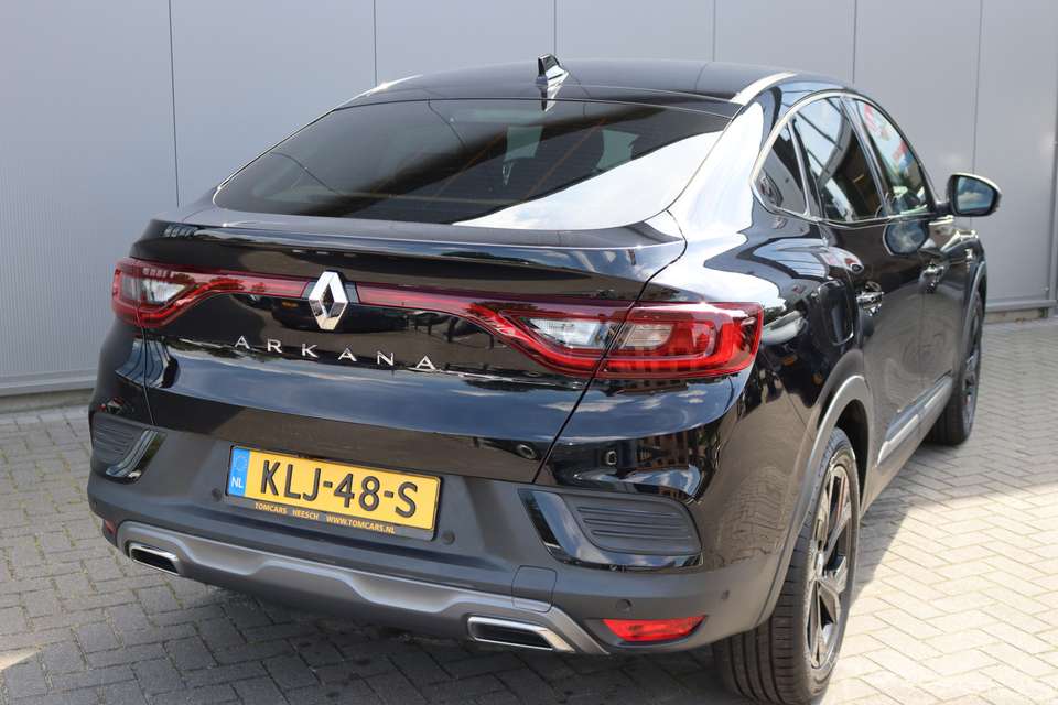 Renault Arkana - Imagem 11