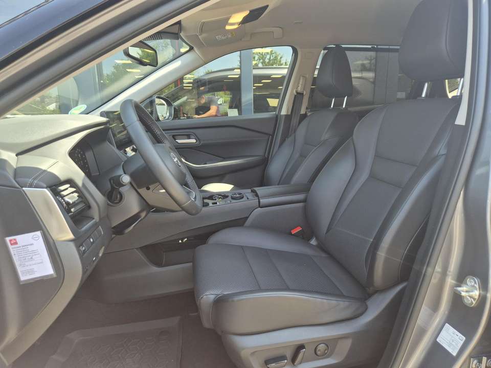 Nissan X-Trail - Imagem 7