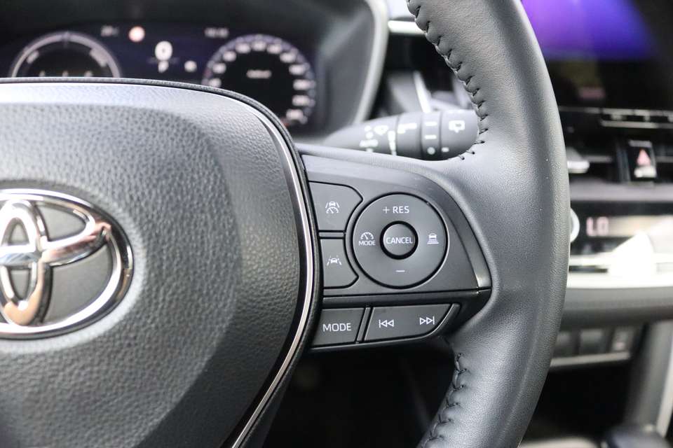 Toyota Corolla Cross - Imagem 16