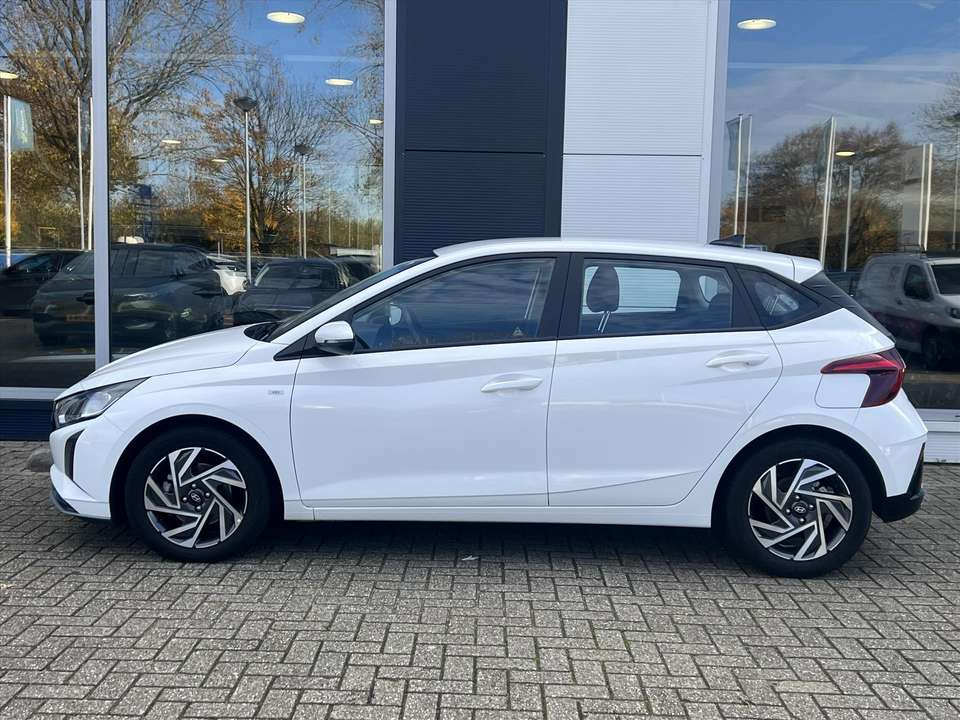 Hyundai i20 - Imagem 5