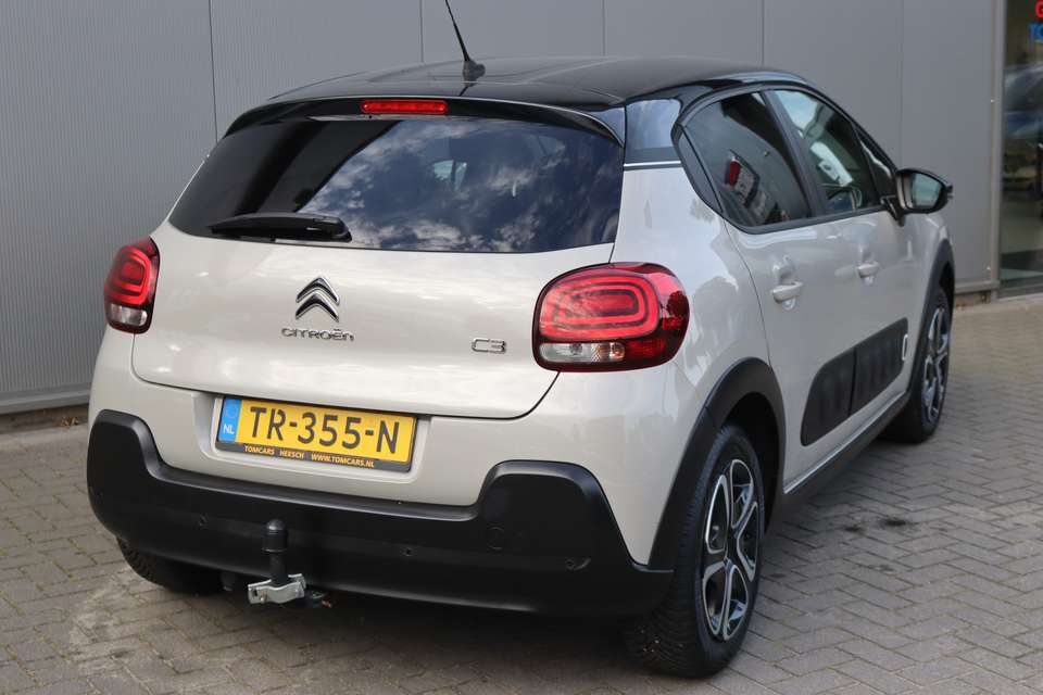 Citroen C3 - Imagem 11