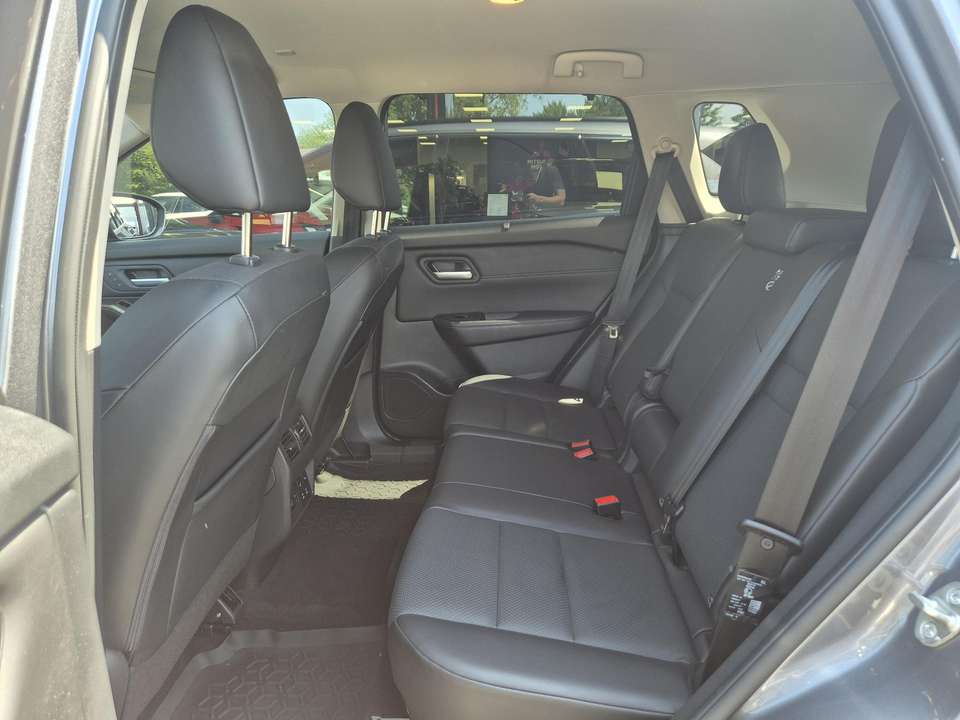 Nissan X-Trail - Imagem 8