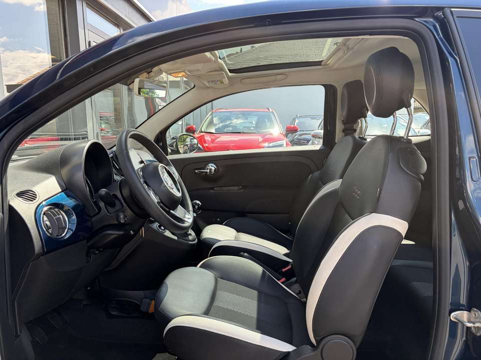 Fiat 500 - Imagem 7