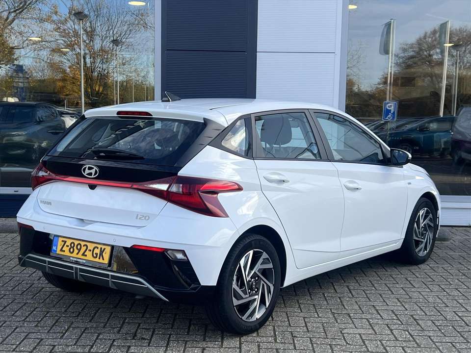 Hyundai i20 - Imagem 6