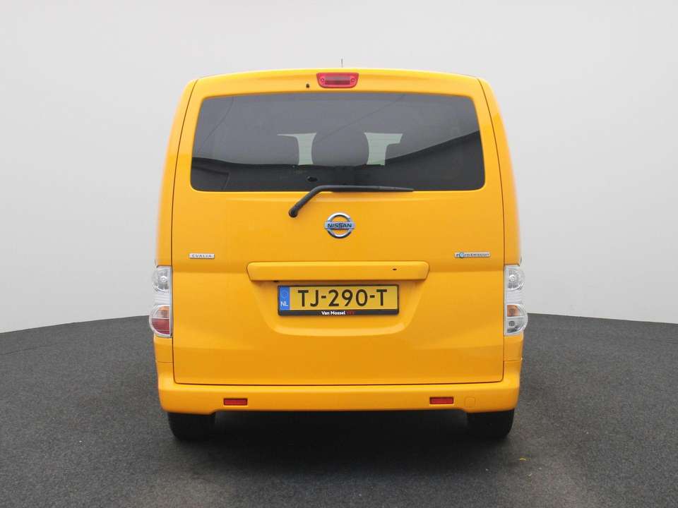 Nissan E-NV200 - Imagem 5