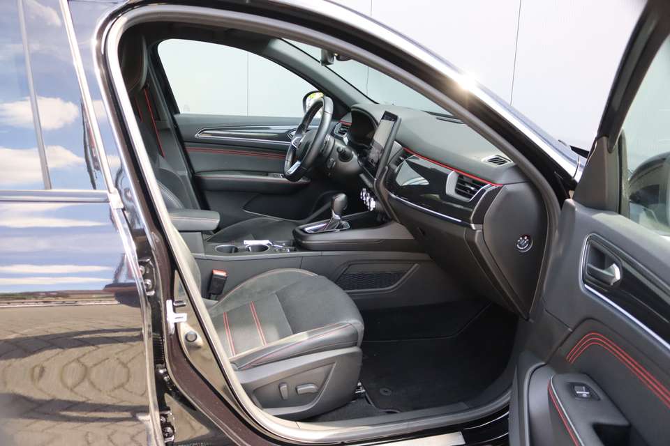 Renault Arkana - Imagem 13