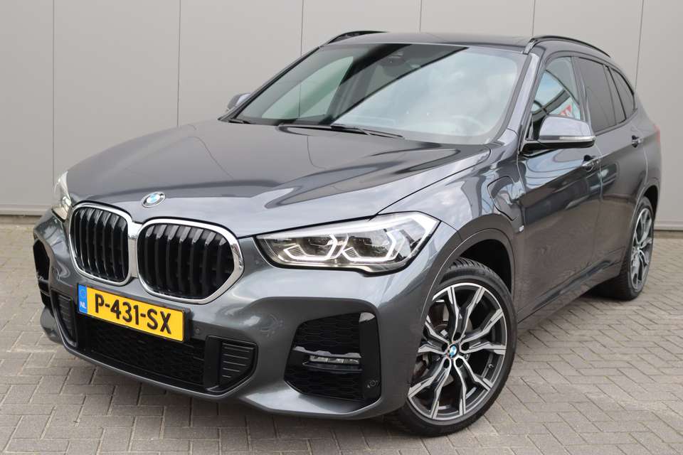 BMW X1 - Imagem 9