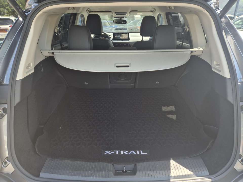 Nissan X-Trail - Imagem 9
