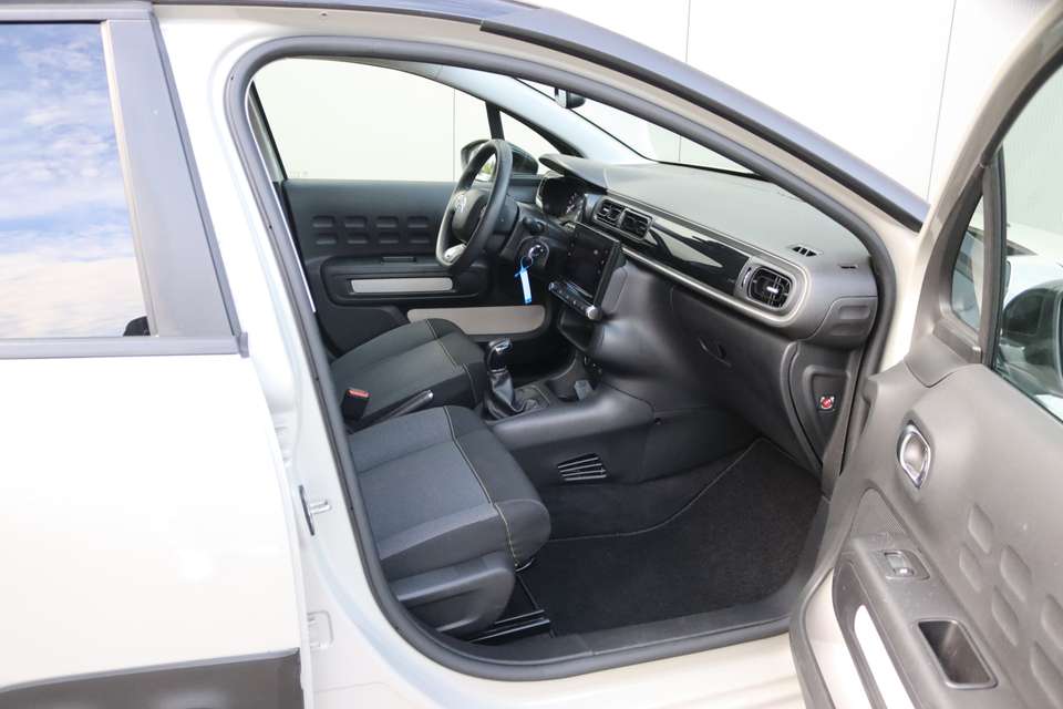 Citroen C3 - Imagem 12