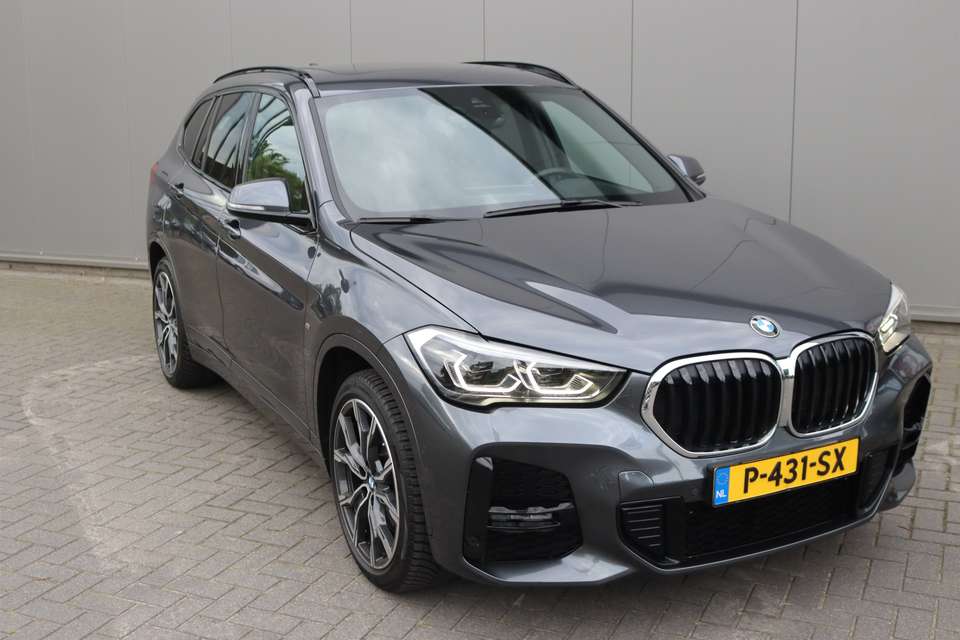 BMW X1 - Imagem 10