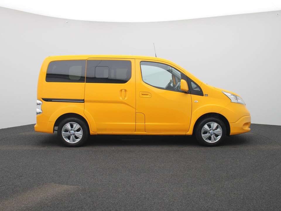 Nissan E-NV200 - Imagem 6