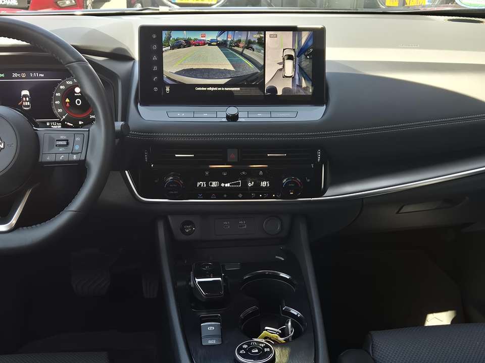 Nissan X-Trail - Imagem 10