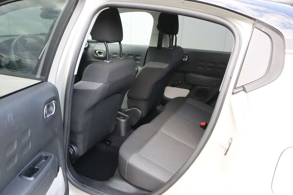 Citroen C3 - Imagem 13