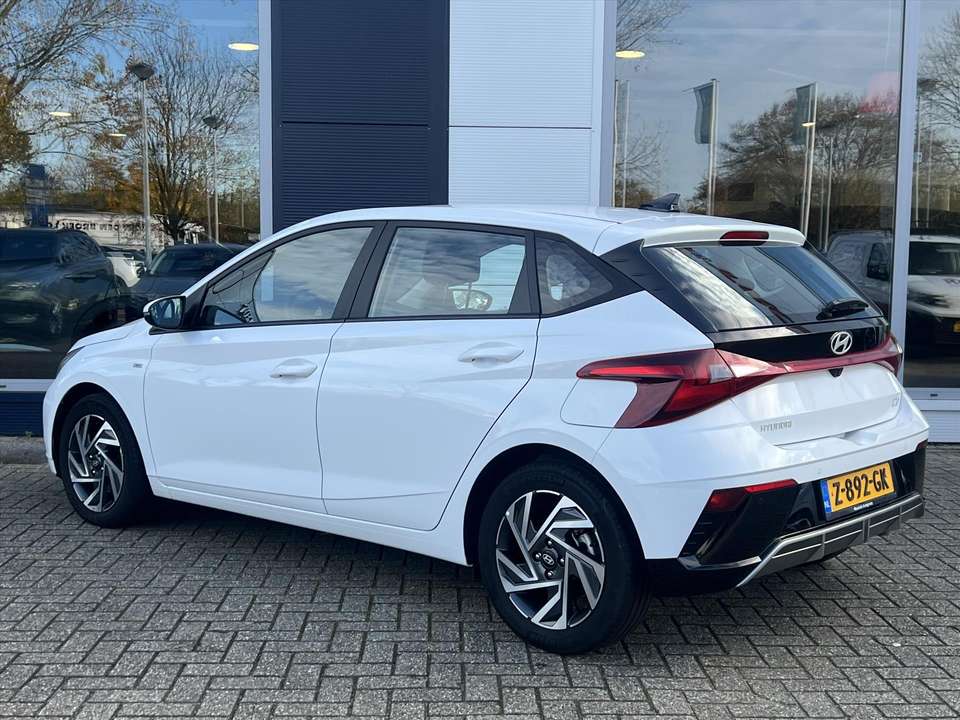 Hyundai i20 - Imagem 8