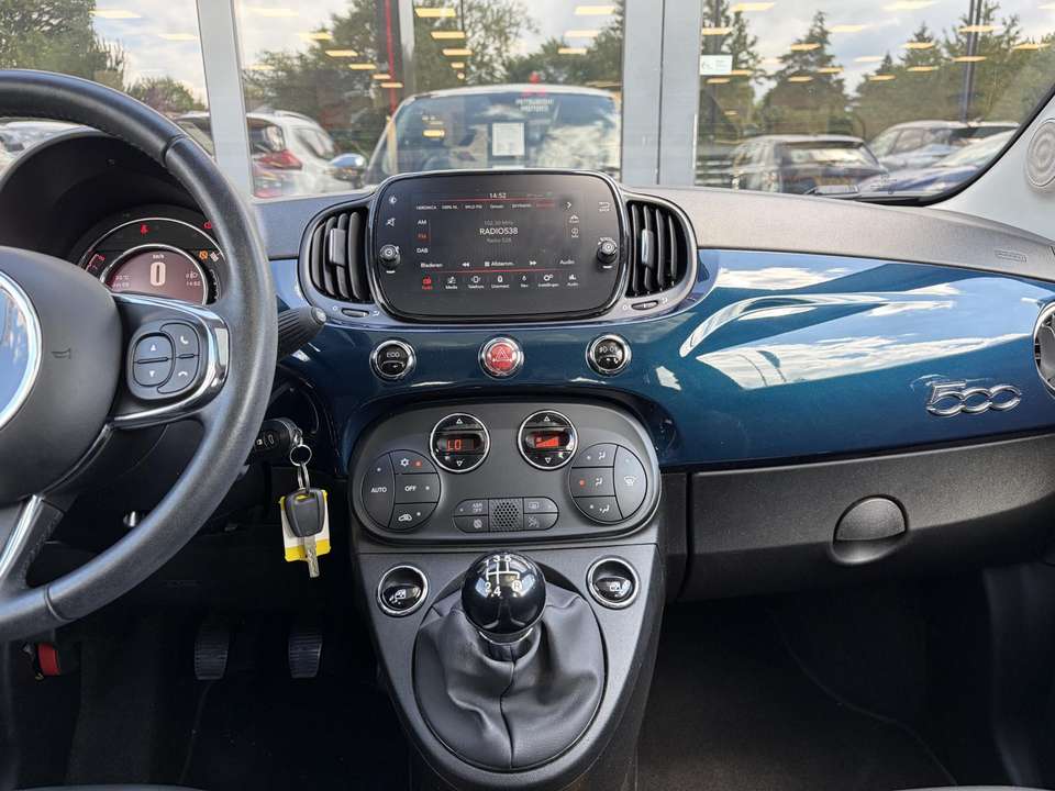 Fiat 500 - Imagem 10