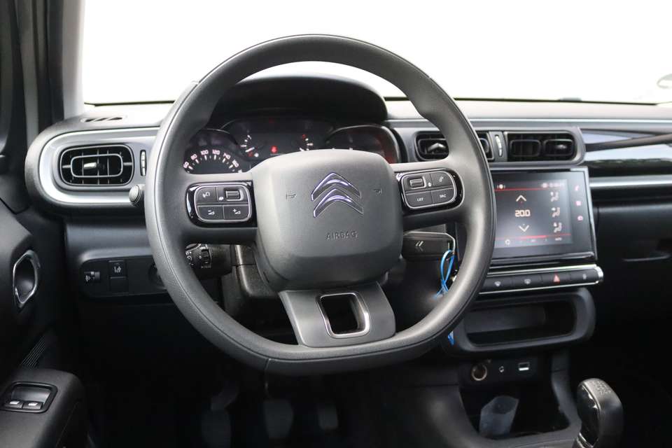 Citroen C3 - Imagem 14