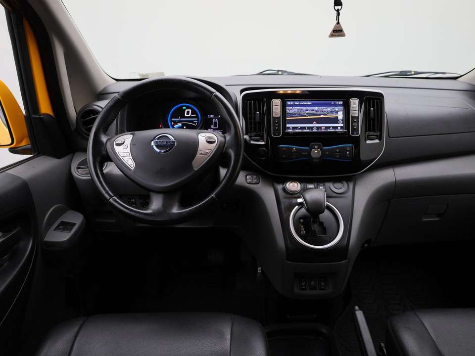 Nissan E-NV200 - Imagem 7