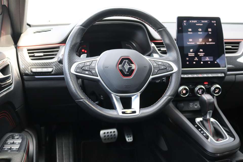Renault Arkana - Imagem 15