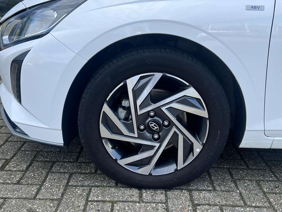 Hyundai i20 - Imagem 9