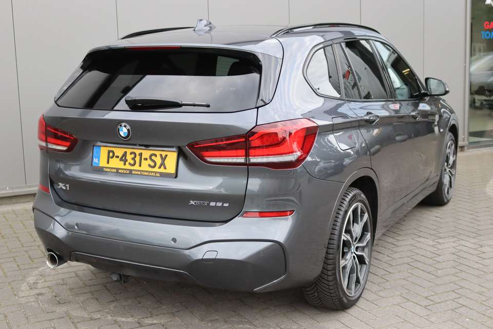 BMW X1 - Imagem 12