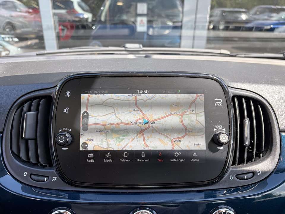Fiat 500 - Imagem 11