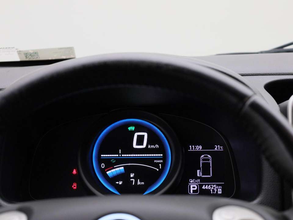 Nissan E-NV200 - Imagem 8