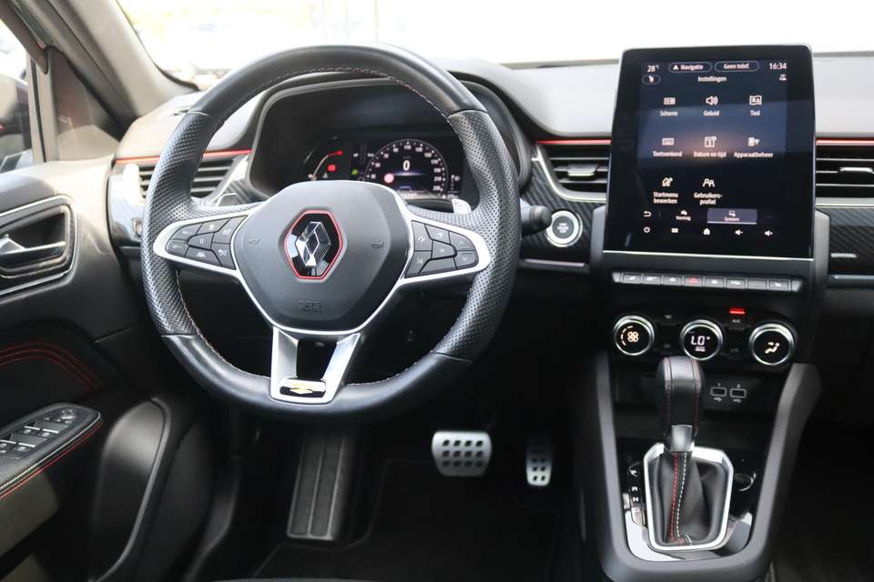 Renault Arkana - Imagem 16