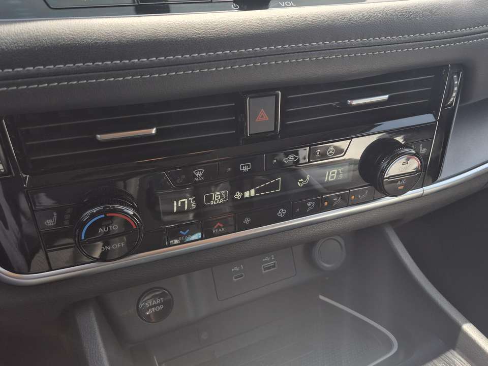 Nissan X-Trail - Imagem 13