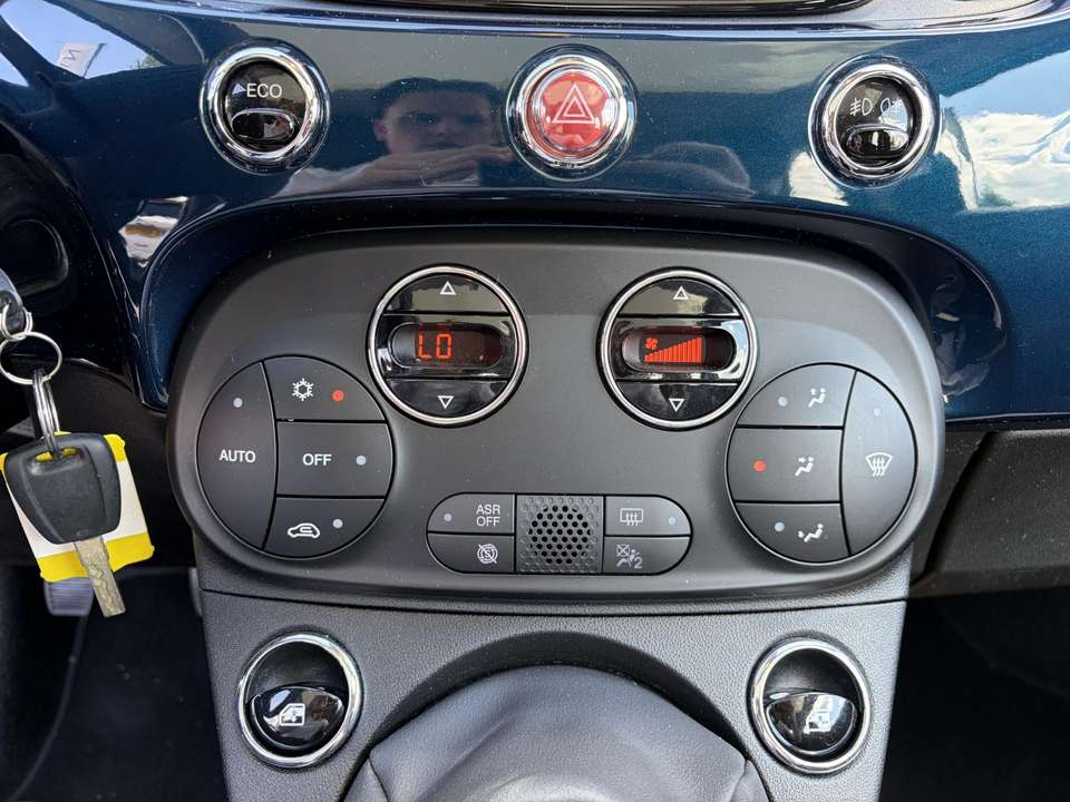 Fiat 500 - Imagem 12