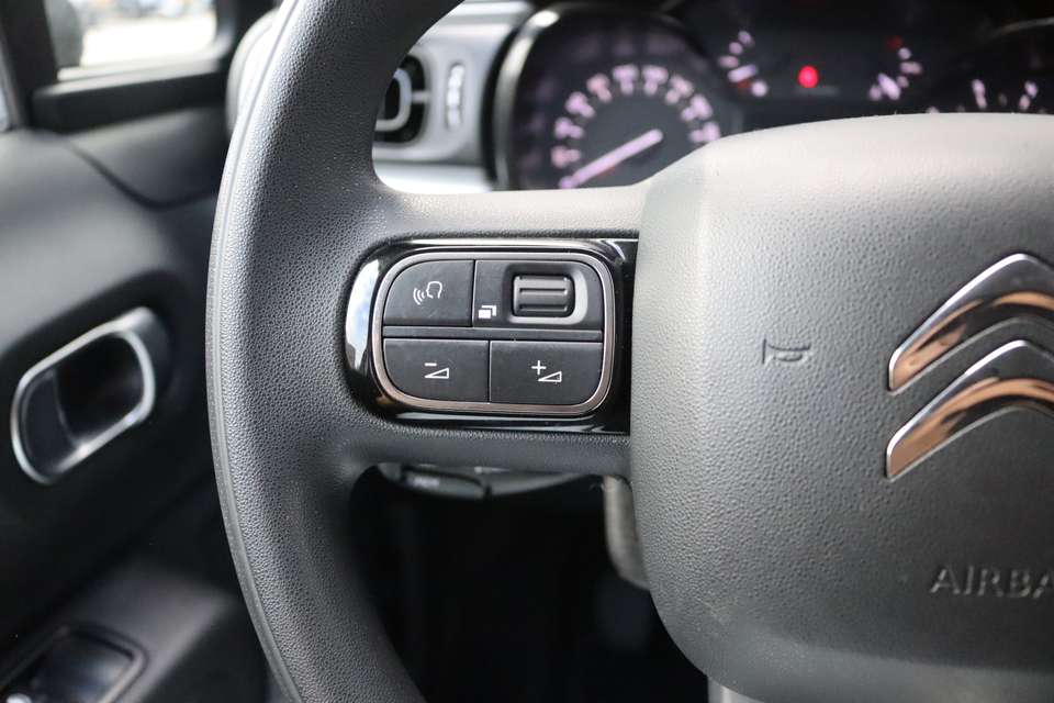 Citroen C3 - Imagem 16