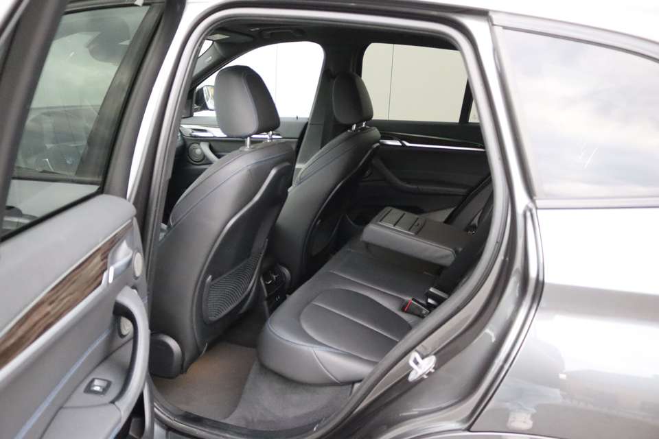 BMW X1 - Imagem 14