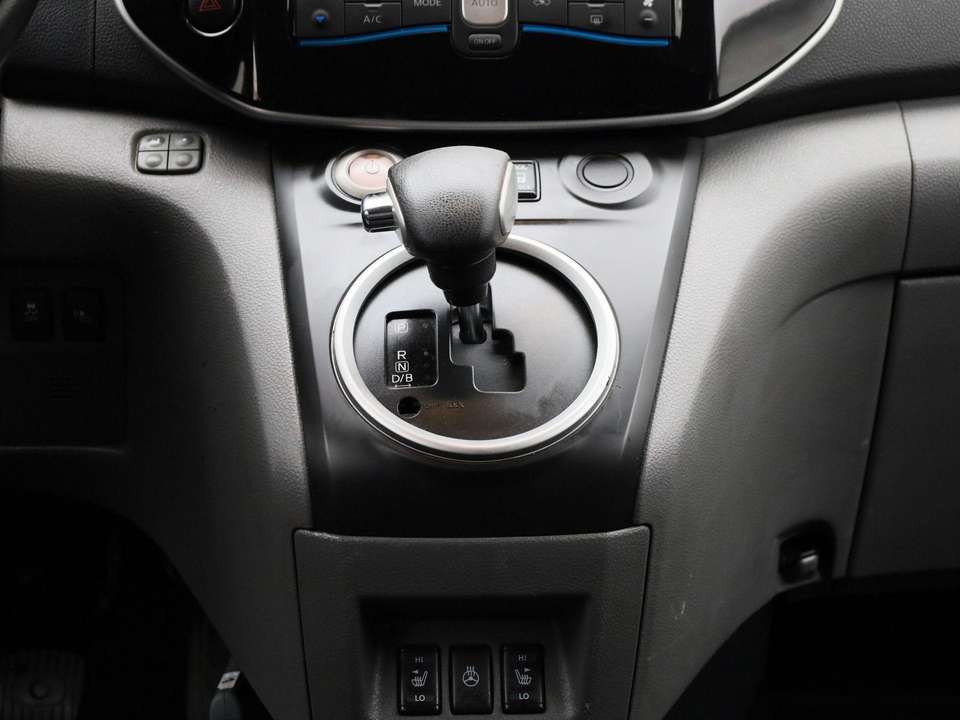 Nissan E-NV200 - Imagem 10
