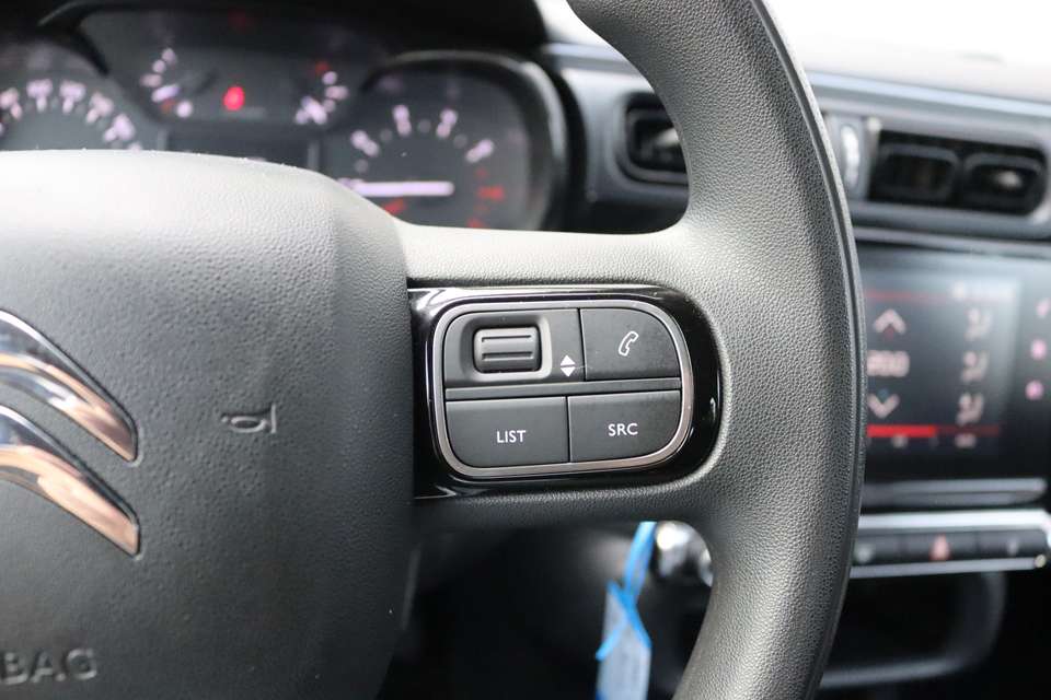 Citroen C3 - Imagem 17