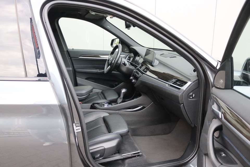 BMW X1 - Imagem 15
