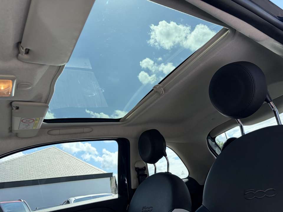 Fiat 500 - Imagem 14