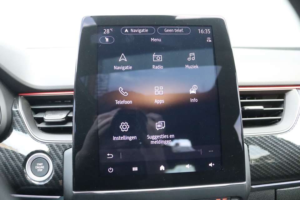 Renault Arkana - Imagem 19