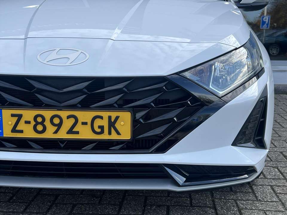 Hyundai i20 - Imagem 13